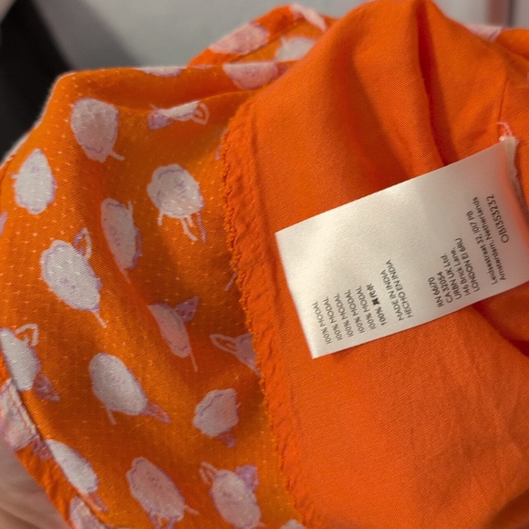 Anthropologie - Daisie Maxi Skirt - Picture 8 of 9